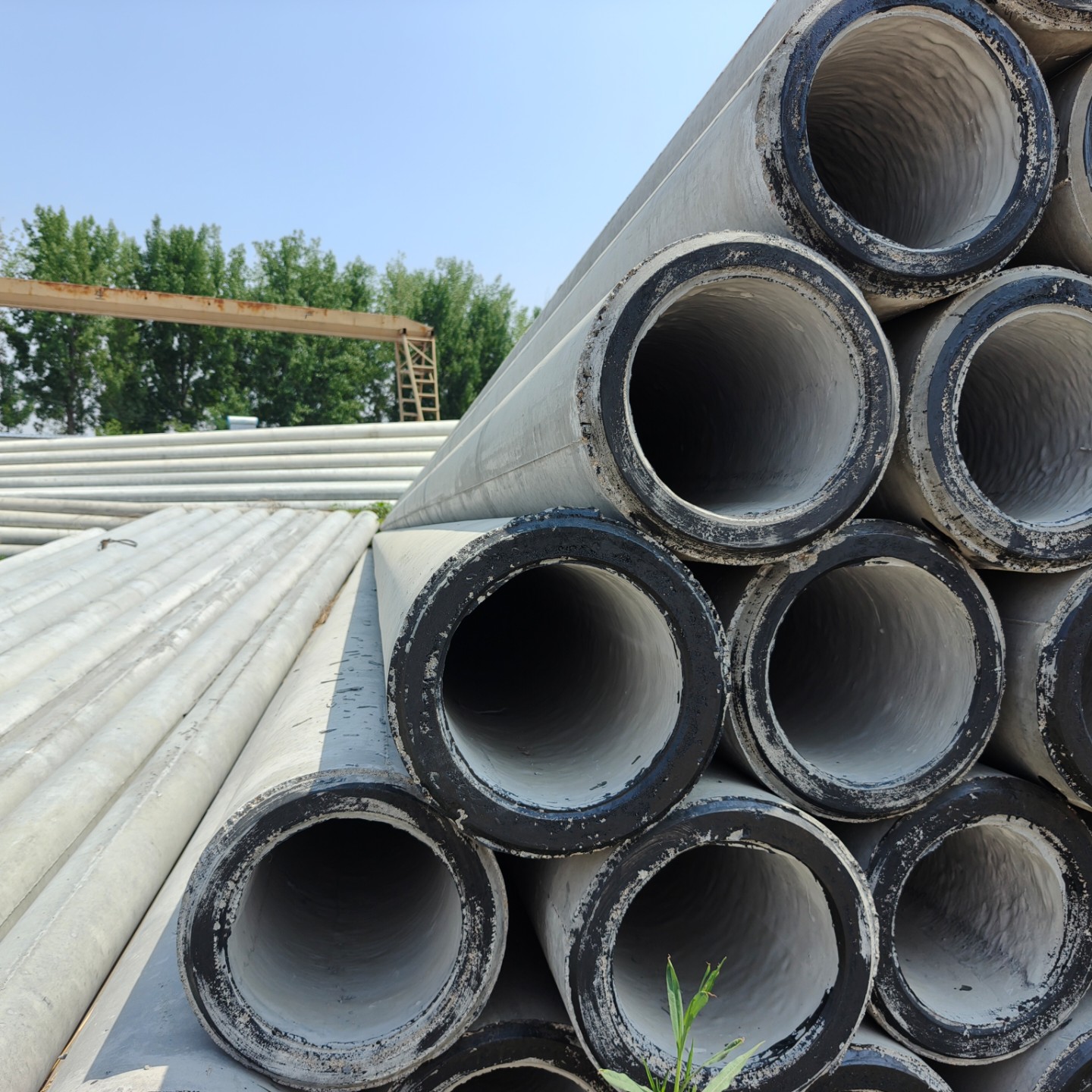 惠东10米预应力水泥电杆