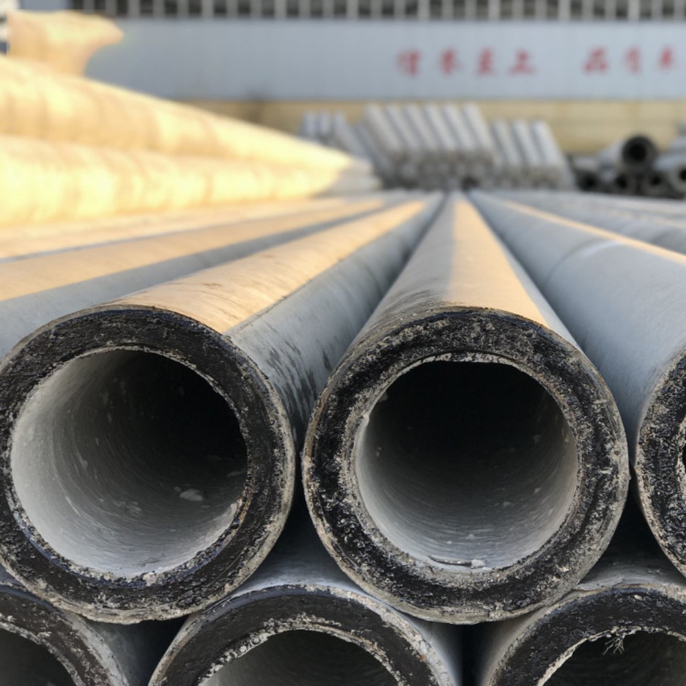 惠东150×10米预应力水泥电线杆